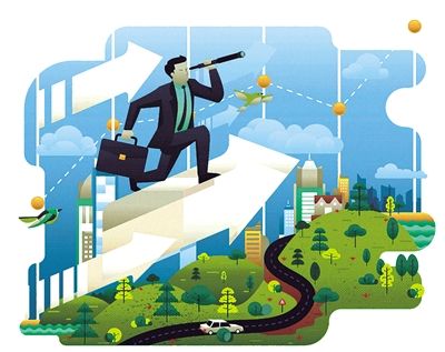 群英乡微信小程序开发公司分析运营商城小程序需要注意的内容